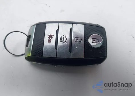 2014 Kia Optima Hybrid Ex z USA, uszkodzony, nr VIN KNAGN4AD0E5063891